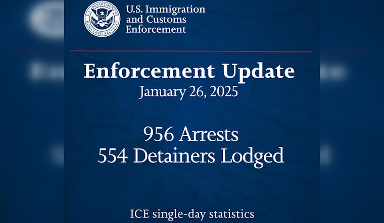 Phoenix Community Protests Rise in Immigration Arrests Amid Fears of Mass Deportations