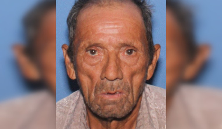 Phoenix Community Rallies in Search for Missing 74-Year-Old Marcelino Cazarez Valenzuela