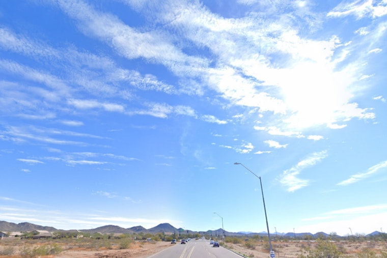 Phoenix Forecast Shows a Blend of Clouds and Sunshine With Mild Temperatures Ahead