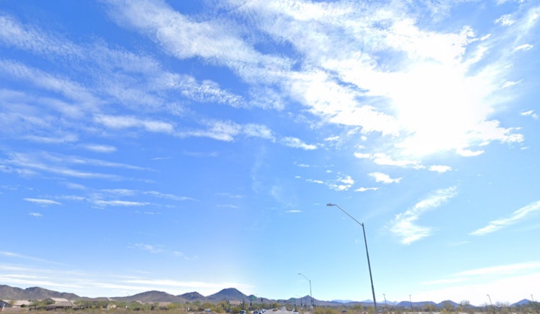 Phoenix Forecast Shows a Blend of Clouds and Sunshine With Mild Temperatures Ahead