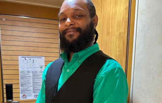 Phoenix Man Charged with First-Degree Murder After Fatal Attack on Unacquainted Victim