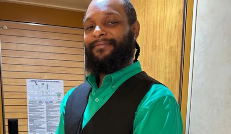 Phoenix Man Charged with First-Degree Murder After Fatal Attack on Unacquainted Victim
