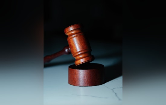 Phoenix Man Sentenced to 10 Years for Assaulting Federal Officer and Smuggling Undocumented Individuals