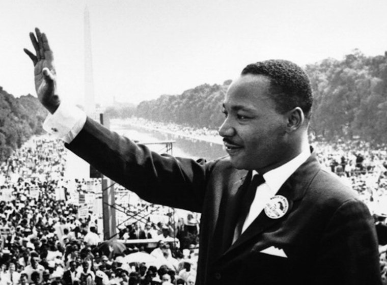 Phoenix Metro Area Commemorates MLK Legacy with Festivals and Service Projects