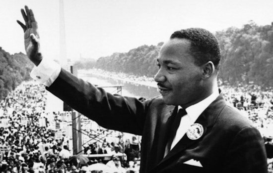 Phoenix Metro Area Commemorates MLK Legacy with Festivals and Service Projects