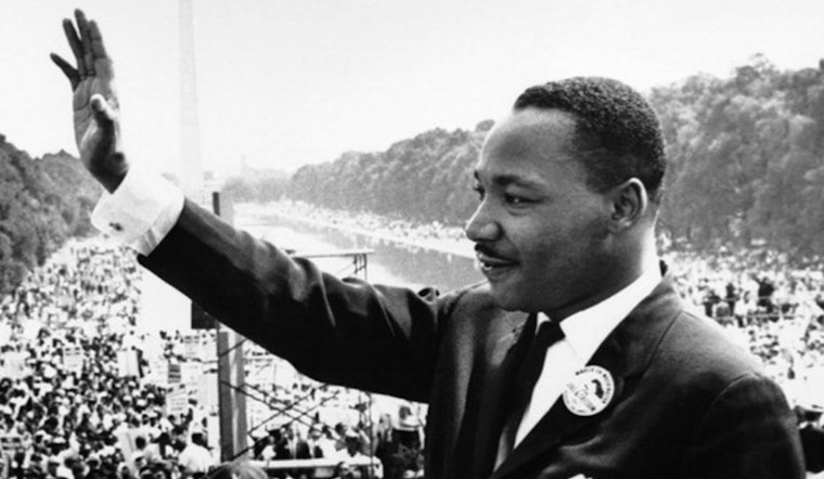 Phoenix Metro Area Commemorates MLK Legacy with Festivals and Service Projects