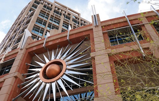 Phoenix Mulls Sales Tax Hike Amid Budget Shortfall, Public Input Sought