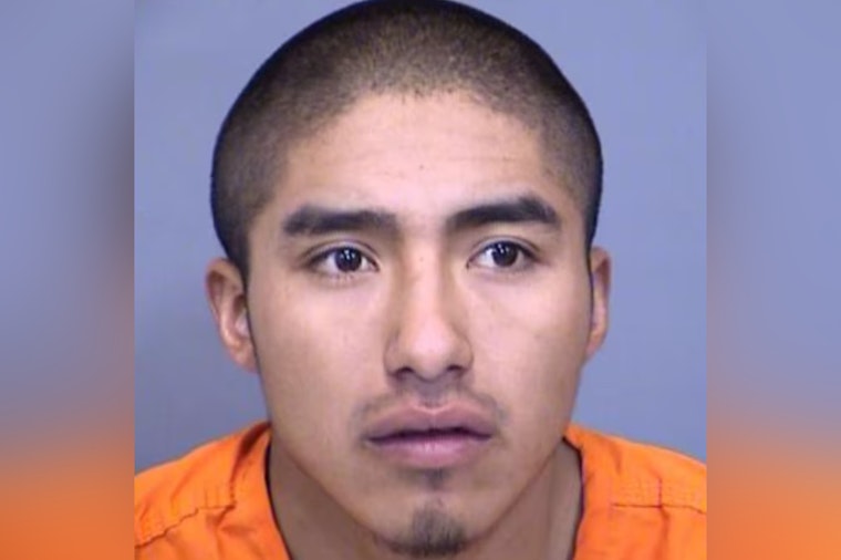 Phoenix Police Arrest Suspect Charged with Second-Degree Murder in New Year's Eve Shooting