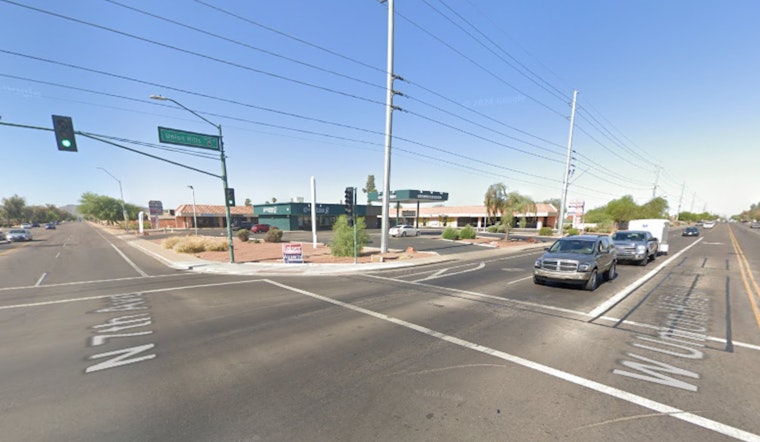 Phoenix Police Investigate Possible Murder-Suicide After Two Found Dead in Home Near Union Hills Drive