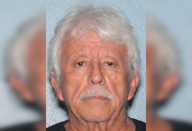 Phoenix Police Issue Silver Alert for Missing 76-Year-Old Man, Luis Alberto Avila