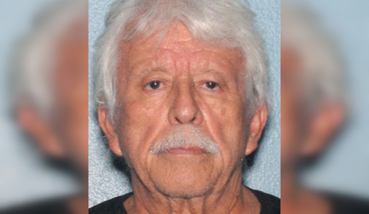 Phoenix Police Issue Silver Alert for Missing 76-Year-Old Man, Luis Alberto Avila