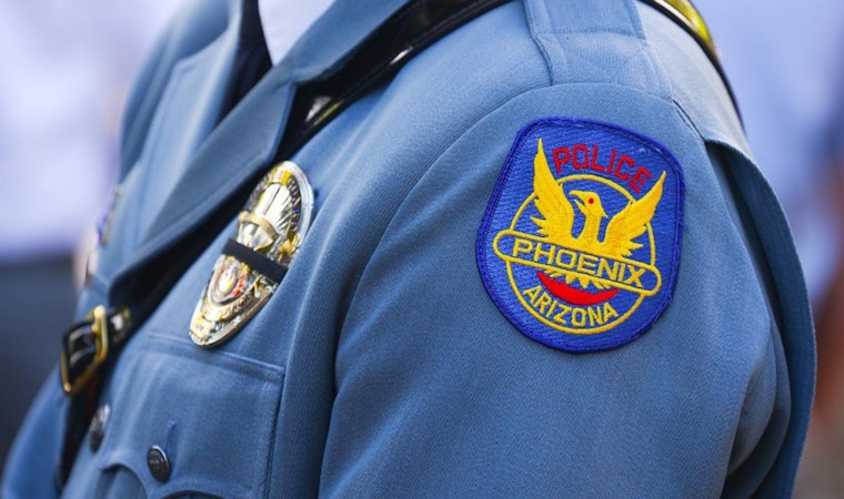 Phoenix Police Prevail in Civil Rights Lawsuit Over Downtown Protest Arrests Despite DOJ Criticism