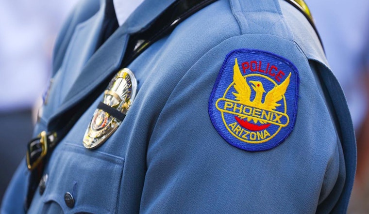 Phoenix Police Prevail in Civil Rights Lawsuit Over Downtown Protest Arrests Despite DOJ Criticism