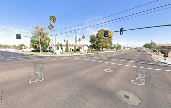 Phoenix Police Swiftly Arrest Suspect in New Year's Eve Murder of Edi Ruiz