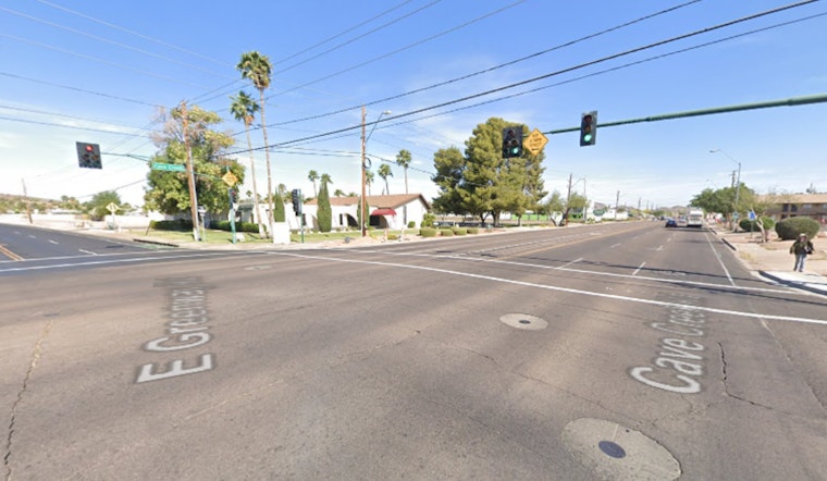 Phoenix Police Swiftly Arrest Suspect in New Year's Eve Murder of Edi Ruiz