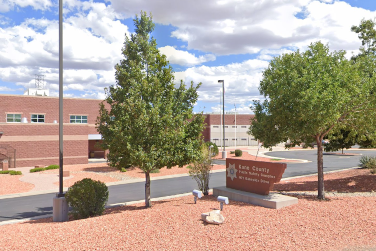 Phoenix Predator Charged: Arizona Man Snatches 12-Year-Old Girl in Utah Kidnapping Spree