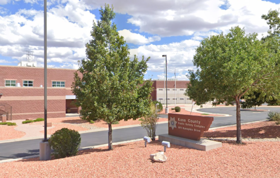 Phoenix Predator Charged: Arizona Man Snatches 12-Year-Old Girl in Utah Kidnapping Spree