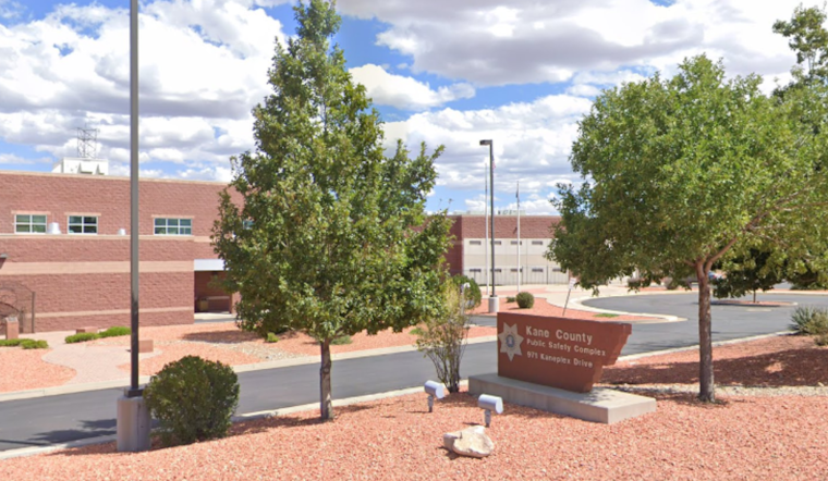 Phoenix Predator Charged: Arizona Man Snatches 12-Year-Old Girl in Utah Kidnapping Spree