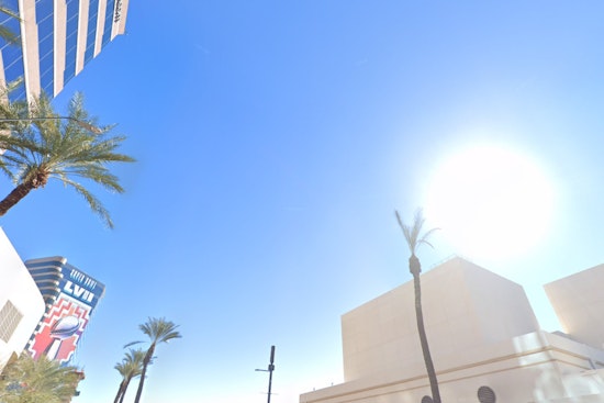 Phoenix Residents to Enjoy a Week of Sunny Skies and Mild Temperatures