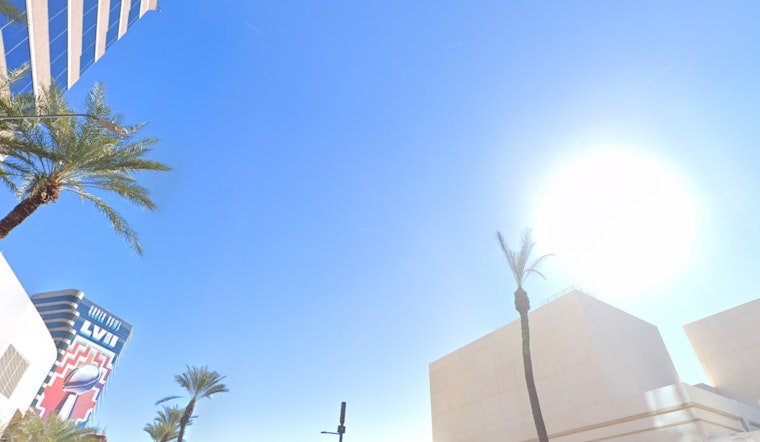Phoenix Residents to Enjoy a Week of Sunny Skies and Mild Temperatures