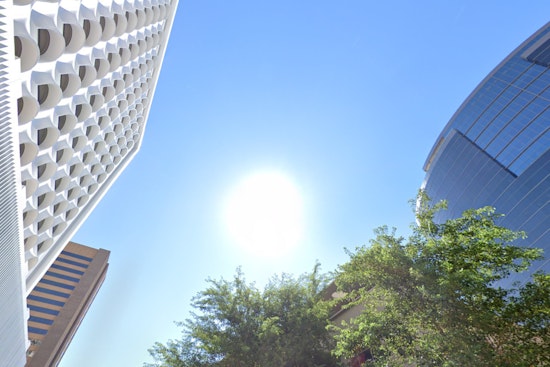 Phoenix Set for a Stretch of Sunny Skies and Mild Temperatures Ahead