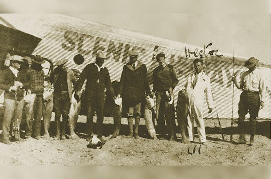 Phoenix Sky Harbor Celebrates 90th Anniversary, Highlighting Economic Impact in Arizona