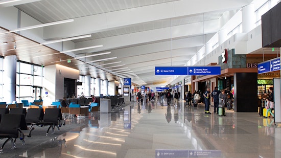 Phoenix Sky Harbor Celebrates Arizona's Cultural Diversity with New 'Culture Corner' at Terminal 3