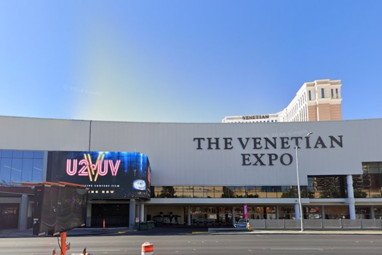 Phoenix Takes Center Stage at CES 2025 to Highlight Its Growing Tech Ecosystem and Attract Innovators