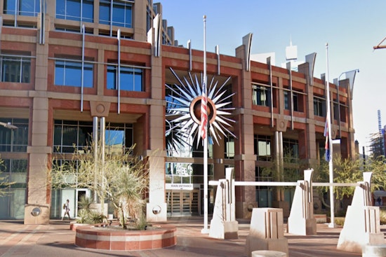 Phoenix to Boost Green Transportation with $15 Million EV Charging Infrastructure Expansion