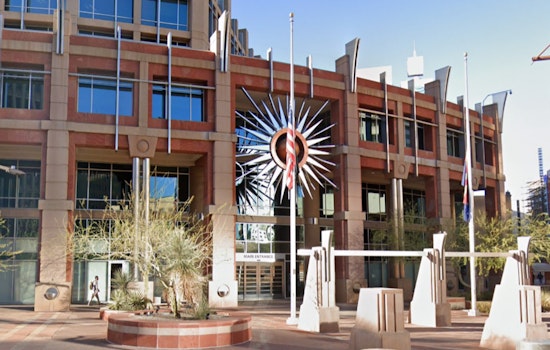 Phoenix to Boost Green Transportation with $15 Million EV Charging Infrastructure Expansion