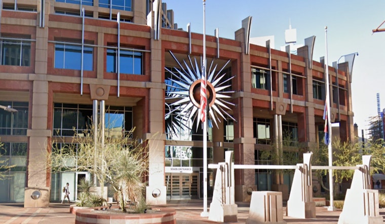 Phoenix to Boost Green Transportation with $15 Million EV Charging Infrastructure Expansion