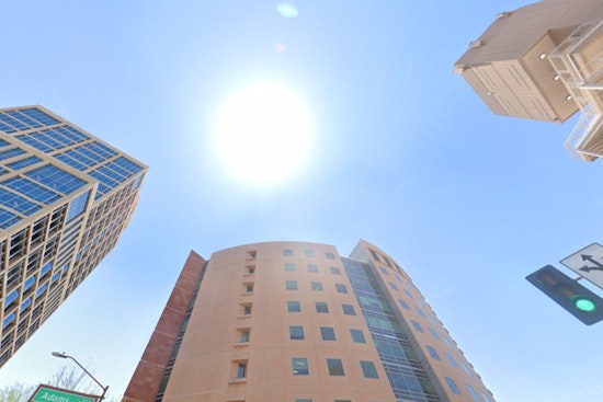 Phoenix to Enjoy Consistent Sunny Skies with Mild Temperatures This Week