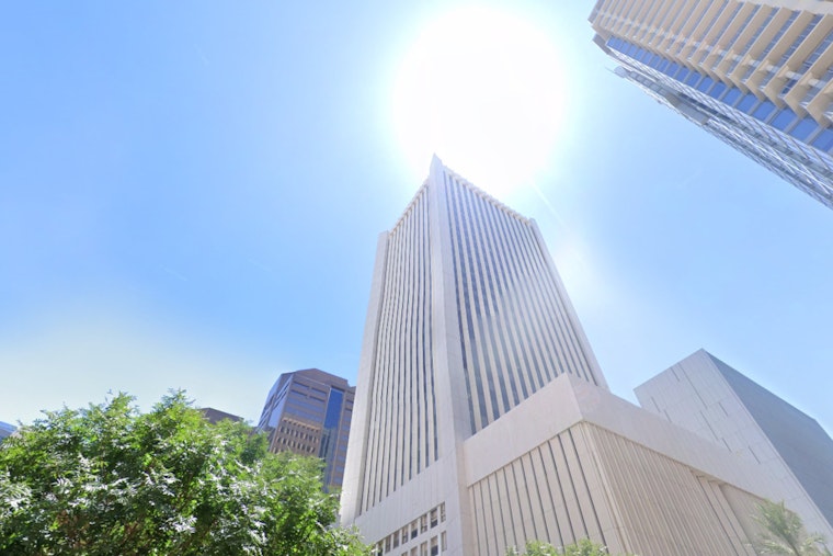 Phoenix to Enjoy Week of Sunny Skies and Mild Temperatures, Says National Weather Service