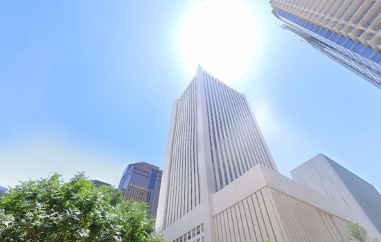 Phoenix to Enjoy Week of Sunny Skies and Mild Temperatures, Says National Weather Service