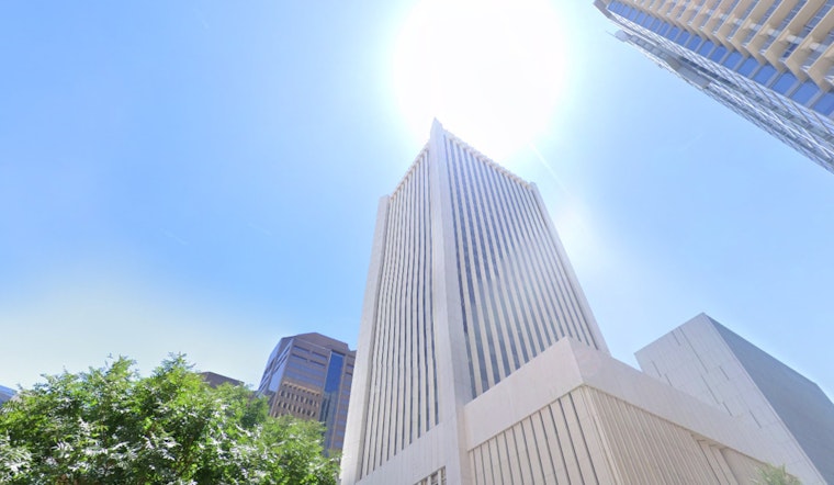 Phoenix to Enjoy Week of Sunny Skies and Mild Temperatures, Says National Weather Service