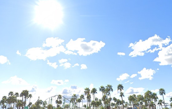 Phoenix to Revel in Sunny Skies and Rising Temperatures This Week