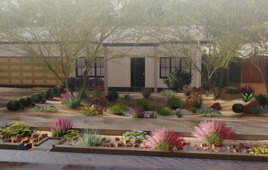 Phoenix Unveils Green Stormwater Infrastructure Handbook to Bolster Urban Sustainability and Drought Resilience