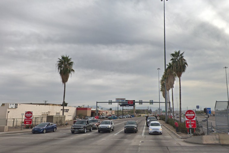 Phoenix Weather Brings a Touch of Winter, Cooler Temperatures and Slight Rain Chances Ahead