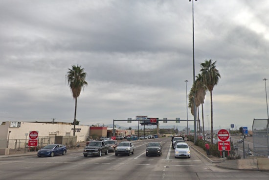 Phoenix Weather Brings a Touch of Winter, Cooler Temperatures and Slight Rain Chances Ahead