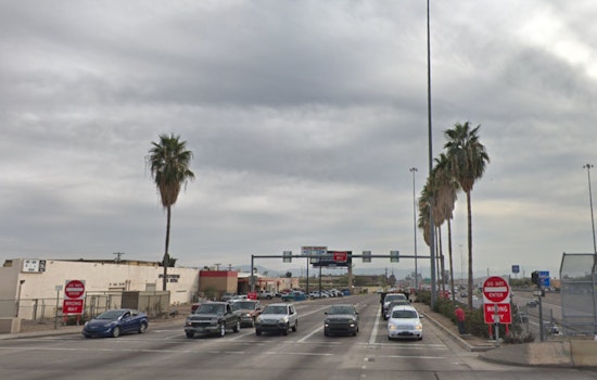 Phoenix Weather Brings a Touch of Winter, Cooler Temperatures and Slight Rain Chances Ahead
