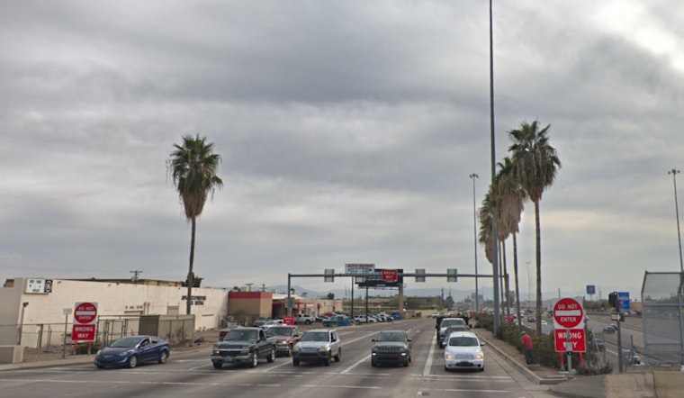 Phoenix Weather Brings a Touch of Winter, Cooler Temperatures and Slight Rain Chances Ahead