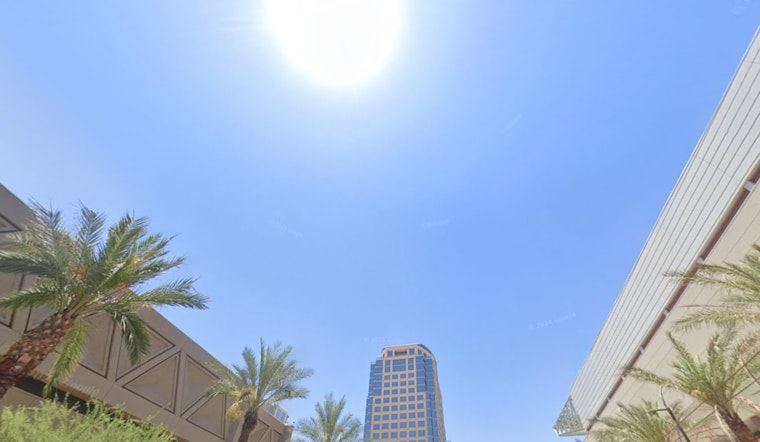 Phoenix Welcomes a Week of Sunny Skies and Mild Temperatures