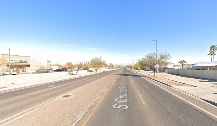 Phoenix Woman Fatally Struck by Her Own Car in Parking Lot Mishap, Impairment Suspected
