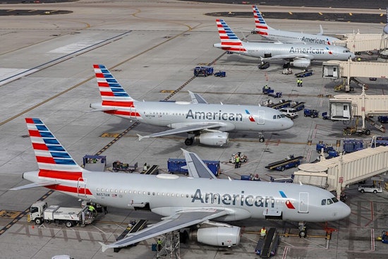 Phoenix's Sky Harbor Airport Hit by Wave of Cancellations and Delays Amid Winter Storm Aftermath