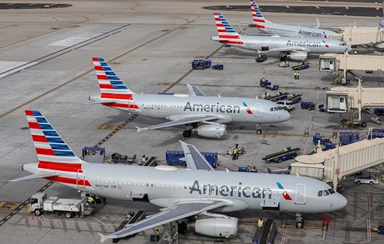 Phoenix's Sky Harbor Airport Hit by Wave of Cancellations and Delays Amid Winter Storm Aftermath