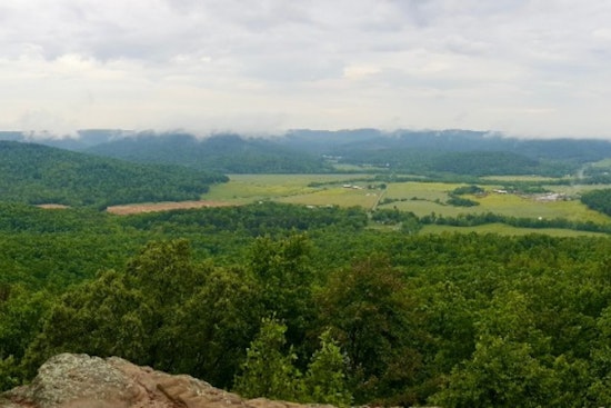 Pickett State Forest in Tennessee to Reopen for Motorized Use with New Regulations Following Conservation Success