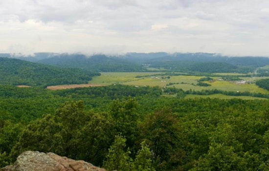 Pickett State Forest in Tennessee to Reopen for Motorized Use with New Regulations Following Conservation Success