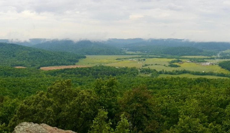 Pickett State Forest in Tennessee to Reopen for Motorized Use with New Regulations Following Conservation Success