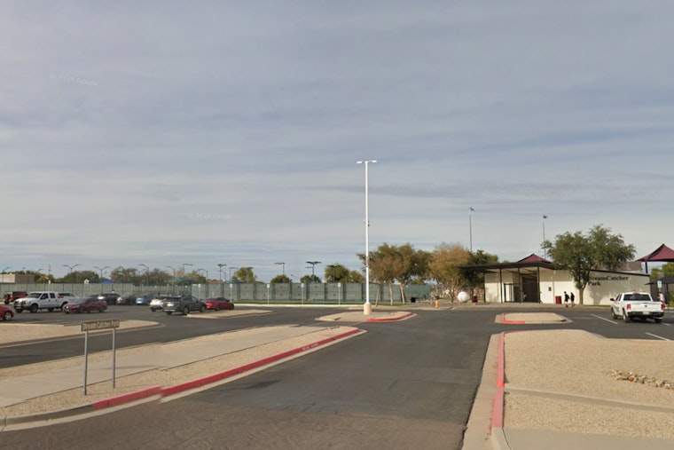 Pickleball Tournaments Serve Up Excitement in Surprise, Arizona with Memorial, Charity, and Battle Events