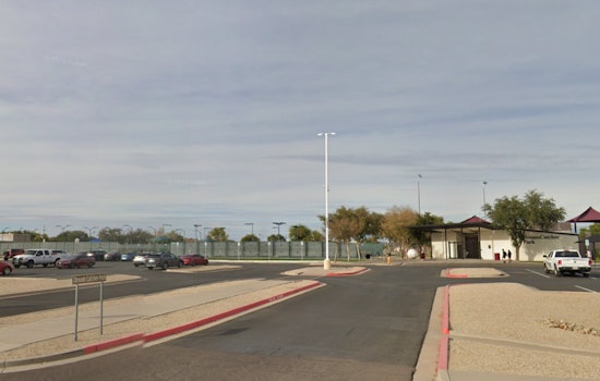 Pickleball Tournaments Serve Up Excitement in Surprise, Arizona with Memorial, Charity, and Battle Events